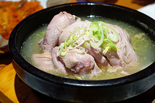 サムギョプサル